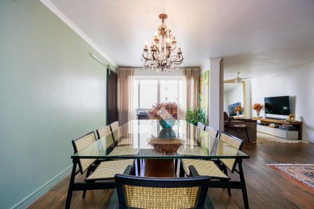 Apartamento à venda com 172m², 2 quartos e 1 vagaSala