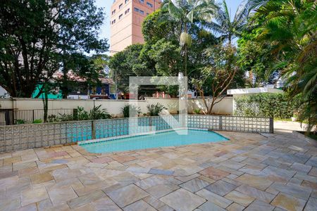 Apartamento à venda com 172m², 2 quartos e 1 vagaÁrea comum