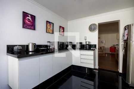 Apartamento à venda com 172m², 2 quartos e 1 vagaCozinha