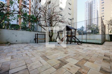 Apartamento à venda com 172m², 2 quartos e 1 vagaÁrea comum
