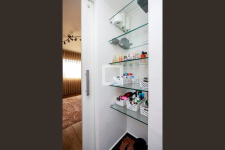 Apartamento à venda com 172m², 2 quartos e 1 vagaSuíte 1 - Banheiro