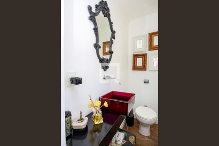 Apartamento à venda com 172m², 2 quartos e 1 vagaLavabo