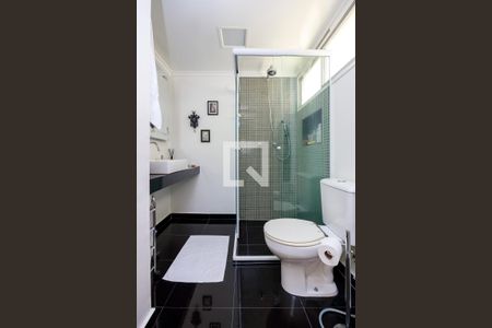 Apartamento à venda com 172m², 2 quartos e 1 vagaSuíte 1 - Banheiro