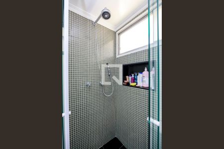 Apartamento à venda com 172m², 2 quartos e 1 vagaSuíte 1 - Banheiro