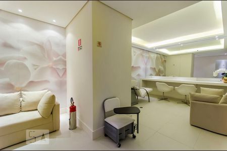 Apartamento à venda com 70m², 2 quartos e 1 vaga Apartamento à venda com 70m², 2 quartos e 1 vagaEspaço mulher