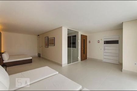 Apartamento à venda com 70m², 2 quartos e 1 vaga Apartamento à venda com 70m², 2 quartos e 1 vagaSauna