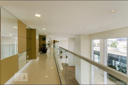 Apartamento à venda com 70m², 2 quartos e 1 vaga Apartamento à venda com 70m², 2 quartos e 1 vagaMezanino