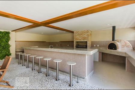 Apartamento à venda com 70m², 2 quartos e 1 vaga Apartamento à venda com 70m², 2 quartos e 1 vagaChurrasqueira