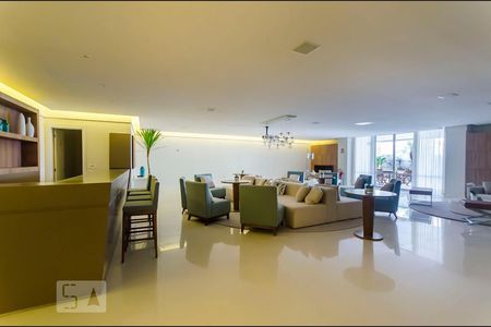 Apartamento à venda com 70m², 2 quartos e 1 vaga Apartamento à venda com 70m², 2 quartos e 1 vagaSalão de festas