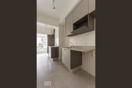 Apartamento à venda com 70m², 2 quartos e 1 vaga Apartamento à venda com 70m², 2 quartos e 1 vagaCozinha