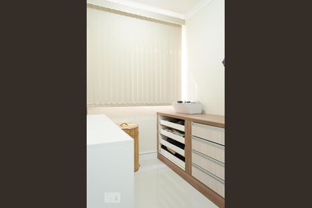 Suíte de apartamento para alugar com 1 quarto, 44m² em Chácara da Barra, Campinas