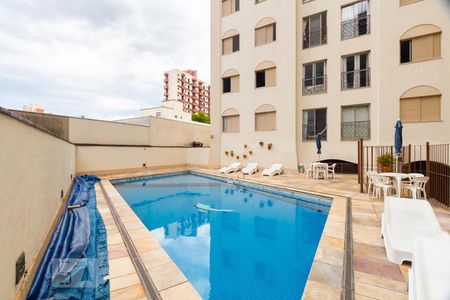 Apartamento para alugar com 55m², 2 quartos e 1 vagaPiscina