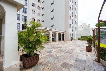 Apartamento para alugar com 55m², 2 quartos e 1 vagaÁrea Externa