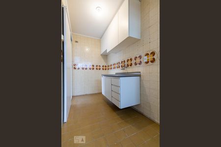 Apartamento para alugar com 55m², 2 quartos e 1 vagaCozinha