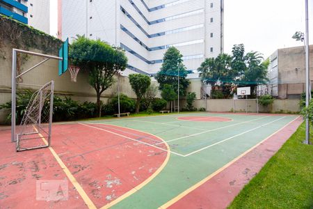 Apartamento para alugar com 55m², 2 quartos e 1 vagaQuadra