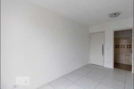 Sala de apartamento para alugar com 2 quartos, 55m² em Vila Clementino, São Paulo