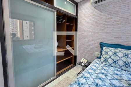 Studio de kitnet/studio para alugar com 1 quarto, 37m² em Planalto Paulista, São Paulo