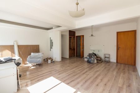 Sala de apartamento para alugar com 3 quartos, 100m² em Bela Vista, São Paulo