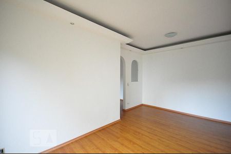 sala de apartamento à venda com 2 quartos, 64m² em Vila Andrade, São Paulo