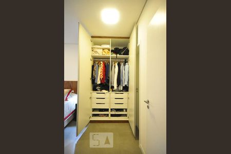 Apartamento para alugar com 60m², 1 quarto e 2 vagasarmário da suíte 