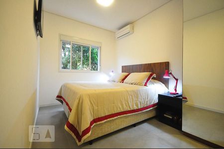Apartamento para alugar com 60m², 1 quarto e 2 vagassuíte 