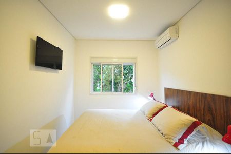 Apartamento para alugar com 60m², 1 quarto e 2 vagassuíte 