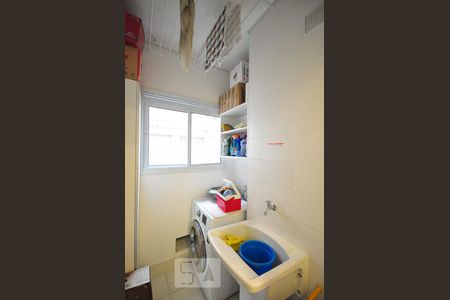 Apartamento para alugar com 60m², 1 quarto e 2 vagasárea de serviço