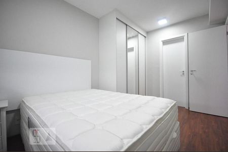Apartamento à venda com 47m², 1 quarto e 1 vagasuíte