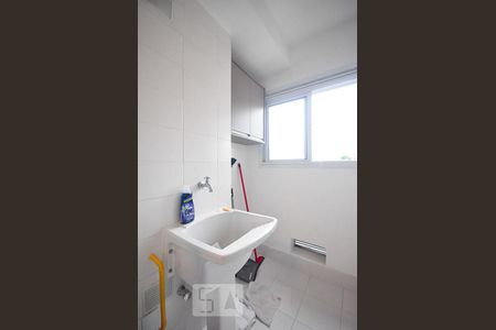 Apartamento à venda com 47m², 1 quarto e 1 vagaárea de serviço