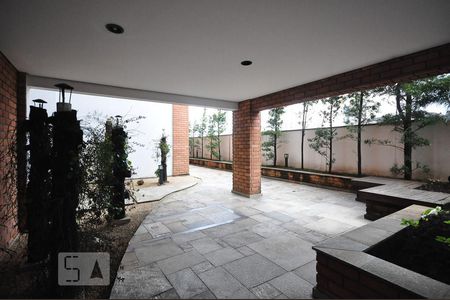 Apartamento à venda com 144m², 3 quartos e 3 vagasárea externa