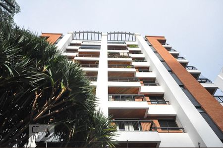 Apartamento à venda com 144m², 3 quartos e 3 vagasfachada