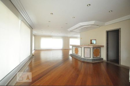 Apartamento à venda com 144m², 3 quartos e 3 vagassalão de festa