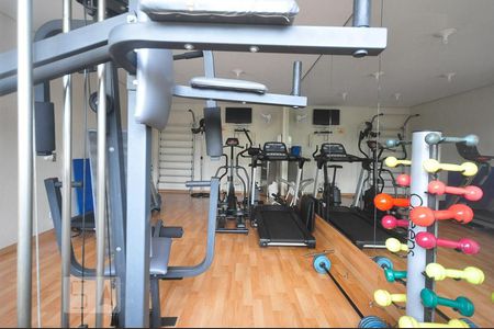 Apartamento à venda com 144m², 3 quartos e 3 vagasacademia