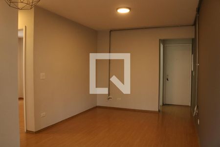 Sala de apartamento para alugar com 2 quartos, 70m² em Perdizes, São Paulo