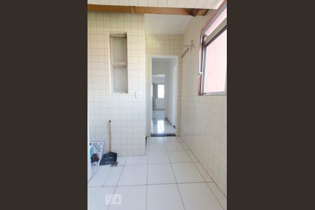 Apartamento à venda com 80m², 3 quartos e 1 vagaLavanderia