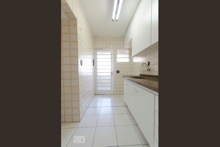 Apartamento à venda com 80m², 3 quartos e 1 vagaCozinha
