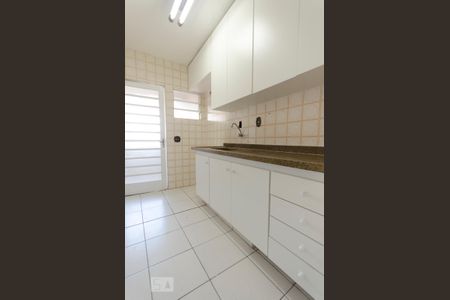 Apartamento à venda com 80m², 3 quartos e 1 vagaCozinha