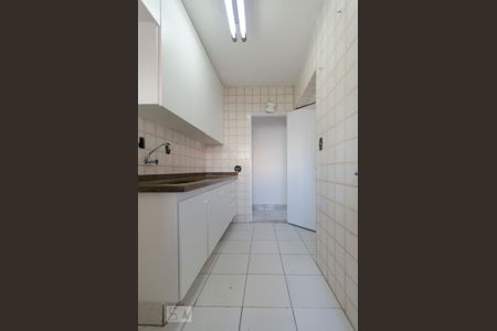 Apartamento à venda com 80m², 3 quartos e 1 vagaCozinha