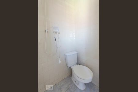 Apartamento à venda com 80m², 3 quartos e 1 vagaBanheiro de serviço