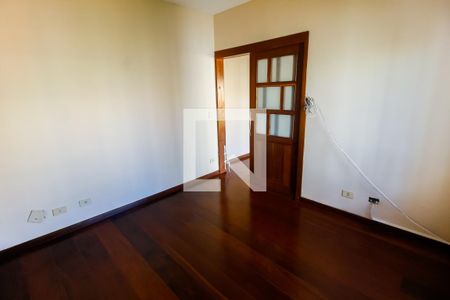 Sala 2 de apartamento à venda com 3 quartos, 175m² em Jardim Ampliação, São Paulo