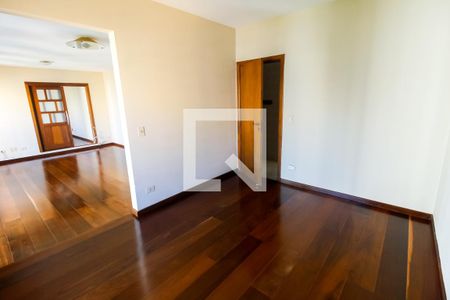 Sala 3  de apartamento à venda com 3 quartos, 175m² em Jardim Ampliação, São Paulo
