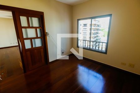 Sala 2 de apartamento à venda com 3 quartos, 175m² em Jardim Ampliação, São Paulo