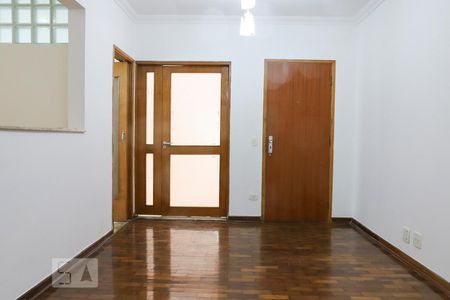 Sala de apartamento à venda com 3 quartos, 90m² em Bela Vista, São Paulo