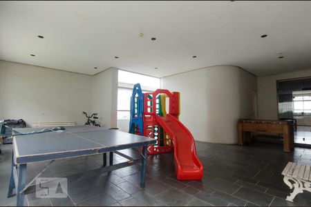 Apartamento para alugar com 70m², 2 quartos e 1 vagaSalão de festa