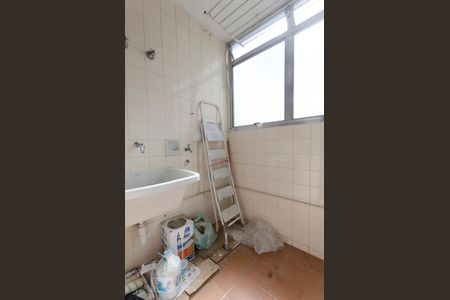 Apartamento para alugar com 70m², 2 quartos e 1 vagaLavanderia