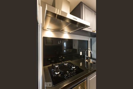 Apartamento para alugar com 68m², 2 quartos e 2 vagas Apartamento para alugar com 68m², 2 quartos e 2 vagasCozinha