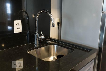 Apartamento para alugar com 68m², 2 quartos e 2 vagas Apartamento para alugar com 68m², 2 quartos e 2 vagasCozinha