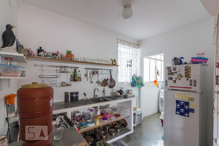 Apartamento à venda com 50m², 1 quarto e sem vaga Apartamento à venda com 50m², 1 quarto e sem vagaCozinha