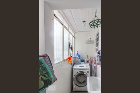 Apartamento à venda com 50m², 1 quarto e sem vaga Apartamento à venda com 50m², 1 quarto e sem vagaÁrea de serviço