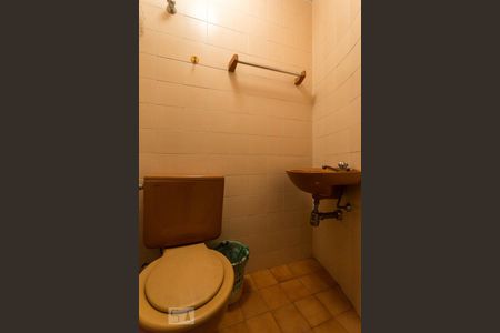 Apartamento à venda com 49m², 1 quarto e 1 vagaLavabo